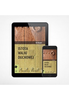 E-book - Istota walki duchowej