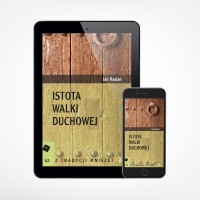 E-book - Istota walki duchowej