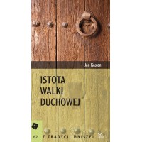 Istota walki duchowej