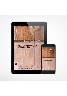 E-book - Zawierzenie