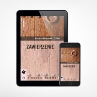 E-book - Zawierzenie