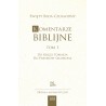 Komentarze biblijne, tom 1 (Księga Tobiasza, Przysłowia Salomona)