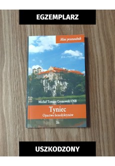 Tyniec. Opactwo benedyktynów (egzemplarze uszkodzone)