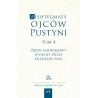 Apoftegmaty Ojców Pustyni, tom 4