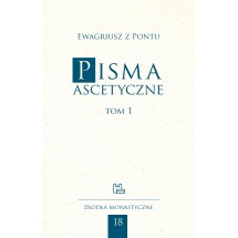 Pisma ascetyczne, tom 1