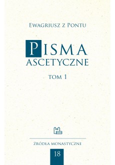 Pisma ascetyczne T. 1