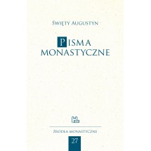 Pisma monastyczne (Augustyn)