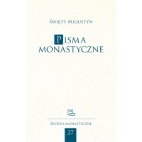 Pisma monastyczne