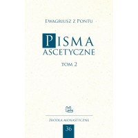 Pisma ascetyczne, tom 2