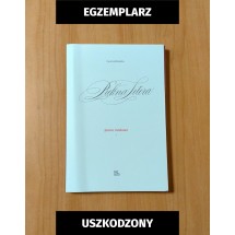 Piękna Litera. Pismo rondowe (egzemplarz uszkodzony)