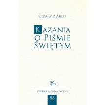 Kazania o Piśmie Świętym. Część 1 (81-105)