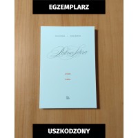 Piękna Litera. Uncjała, italika (egzemplarze uszkodzone)