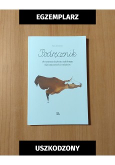 Podręcznik do elementarza (egzemplarz uszkodzony)