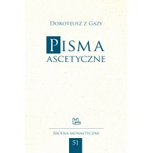 Pisma ascetyczne