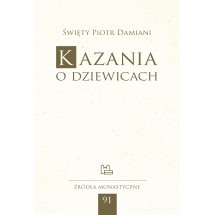 Kazania o dziewicach