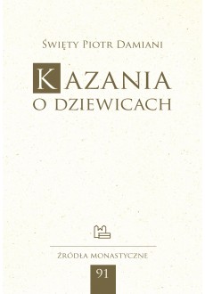 Kazania o dziewicach