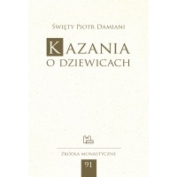 Kazania o dziewicach