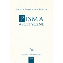 Pisma (Diadoch z Fotike)