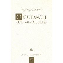 O cudach (De miraculis)