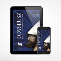 E-book - Odyseusz. Biografia nieautoryzowana