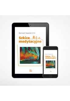E-book - Szkice medytacyjne