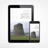 E-book - Pradziejowe wieże północy: "brochs" i epoka żelaza w Szkocji (PDF)