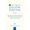 Apoftegmaty Ojców Pustyni, tom 3