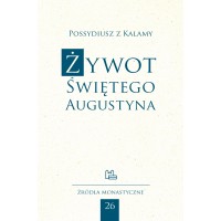 Żywot św. Augustyna