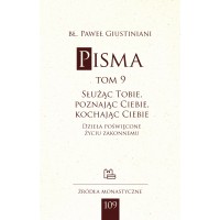 Pisma, tom 9