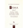 Pisma, tom 9
