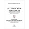 Mystagogia Benedicti. Wielka Noc Zmartwychwstania Pańskiego (Niedziela Zmartwychwstania i Oktawa Wielkanocy)