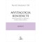 Mystagogia Benedicti. Adwent