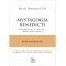 Mystagogia Benedicti. Boże Narodzenie