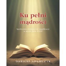 Ku pełni mądrości