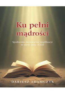 Ku pełni mądrości