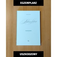 Piękna Litera. Bastarda gotycka (egzemplarze uszkodzone)