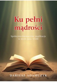 Ku pełni mądrości