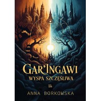 Gar’Ingawi. Wyspa Szczęśliwa
