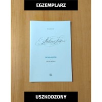 Piękna Litera. Kursywa angielska (zeszyt ćwiczeń) (egzemplarz uszkodzony)