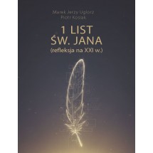 1 List św. Jana