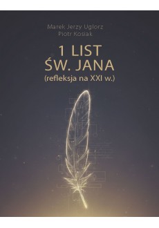 1 List św. Jana