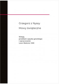 Mowy świąteczne