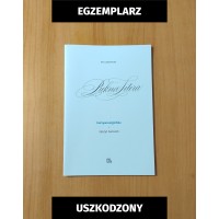 Piękna Litera. Kursywa angielska (zeszyt ćwiczeń) (egzemplarz uszkodzony)