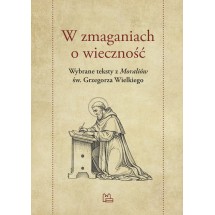 W zmaganiach o wieczność