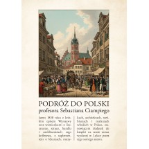 Podróż do Polski Sebastiana Ciampiego