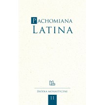 Pachomiana latina