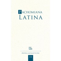 Pachomiana Latina