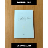 Piękna Litera. Uncjała, italika (egzemplarz uszkodzony)