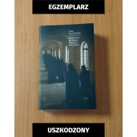 Komentarz do Reguły św. Benedykta (egzemplarz uszkodzony)