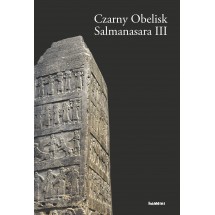 Czarny Obelisk Salmanasara III